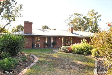 118 Williams Rd, Myers Flat, VIC 3556