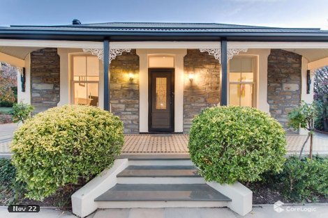 4 Thorpe St, Torrens Park, SA 5062