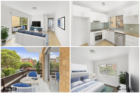 4/6 Richmond Ave, Dee Why, NSW 2099