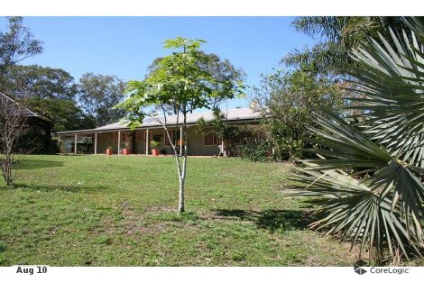 6378 Isis Hwy, Kullogum, QLD 4660