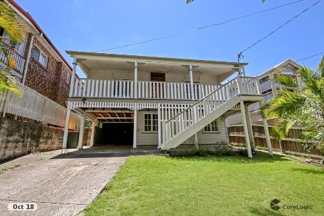 48 Greer St, Bardon, QLD 4065