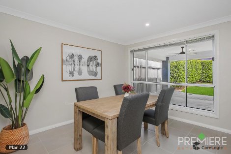 32 Butler St, Gregory Hills, NSW 2557