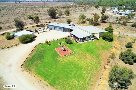 1530 Benjeroop-Lake Charm Rd, Benjeroop, VIC 3579