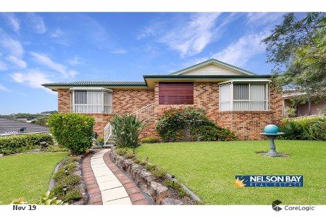 11 Vantage Pl, Boat Harbour, NSW 2316