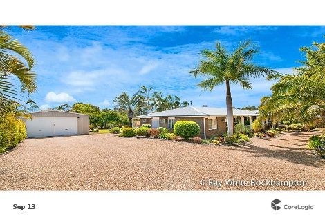 9 Green Ave, Glenlee, QLD 4711