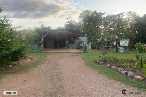 790 Reedbeds Rd, Darwin River, NT 0841