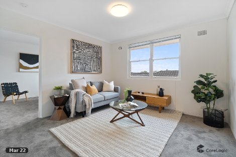 11/508 New Canterbury Rd, Dulwich Hill, NSW 2203