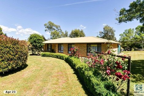 125 Gemmell Rd, Wooragee, VIC 3747