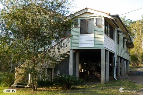 195 Van Hensbroek Rd, Bauple, QLD 4650