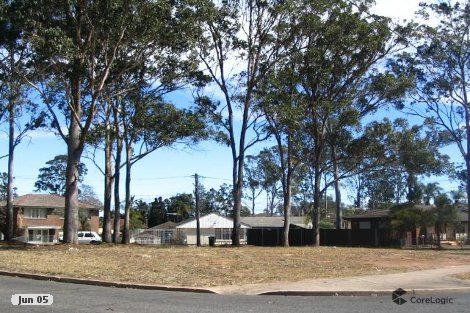 Lot 673 Cartwright Ave, Miller, NSW 2168