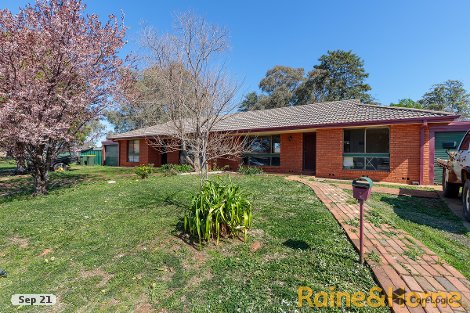 7-9 Greenway Pl, Dubbo, NSW 2830