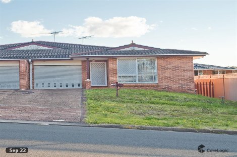 111b Epping Forest Dr, Kearns, NSW 2558