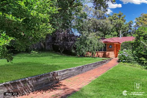 35 Ellsmore Rd, Bundanoon, NSW 2578