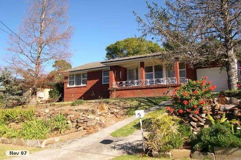 5 Amanda Cl, Berowra Heights, NSW 2082