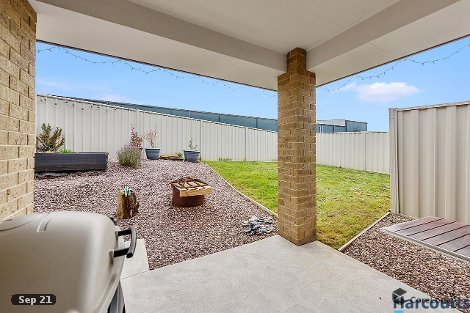 3/21 Gatenby Dr, Miandetta, TAS 7310