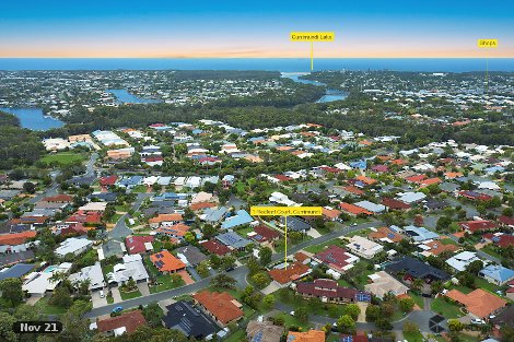 1 Redleaf Ct, Currimundi, QLD 4551