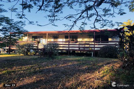 2168 Yakapari-Seaforth Rd, Seaforth, QLD 4741