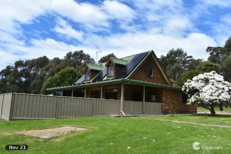 84 Upper Scamander Rd, Scamander, TAS 7215