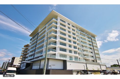 302/2 Victoria Pde, Rockhampton City, QLD 4700