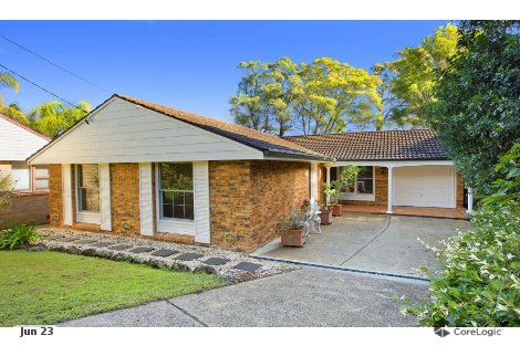 14 Coniston St, Wheeler Heights, NSW 2097