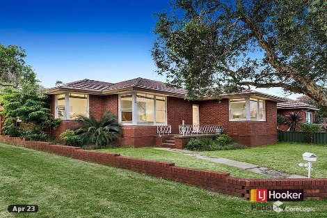 4 Moro Ave, Padstow, NSW 2211