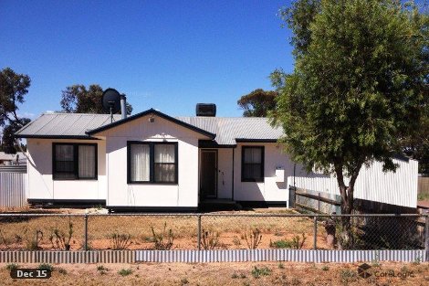 50 Dickinson St, Wirrulla, SA 5661