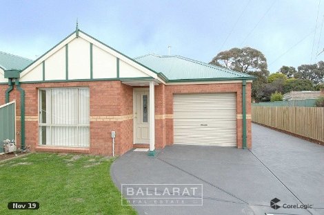 1/2 Kenny St, Ballarat East, VIC 3350