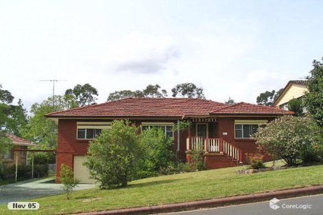 29 Byrne St, Lapstone, NSW 2773