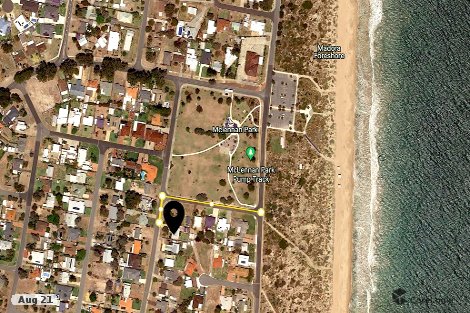 4 Cornwallis Rd, Madora Bay, WA 6210