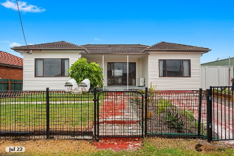 1/2 Blaxland Ave, Warrawong, NSW 2502