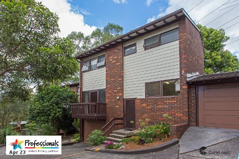 6/16 Alma Rd, Padstow, NSW 2211