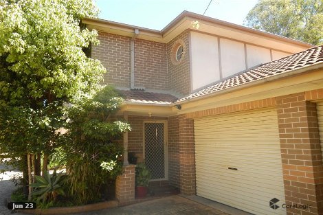 2/50a Pendle Way, Pendle Hill, NSW 2145