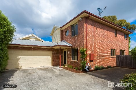 3/15 Hope St, Geelong West, VIC 3218