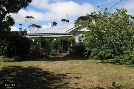 769 Comeback Rd, Marrawah, TAS 7330