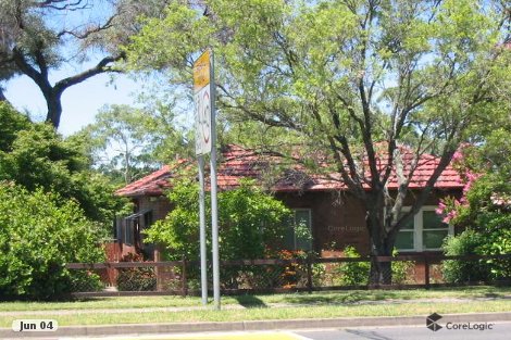 427 Concord Rd, Concord West, NSW 2138