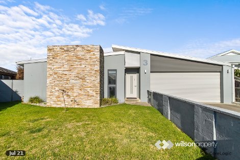 3 Huntingfield Cl, Traralgon, VIC 3844