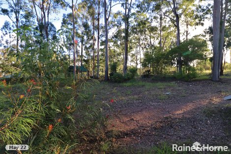 29 Hines Rd, Wondai, QLD 4606