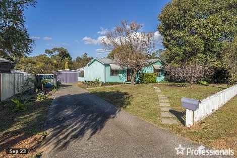 5 Brady Rd, Jarrahdale, WA 6124