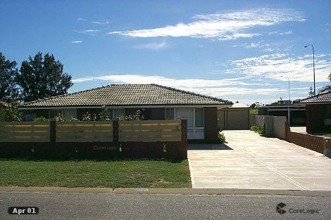 14 Glass Cres, Mahomets Flats, WA 6530