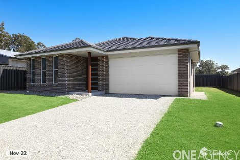 10 Tarragon Dr, Yippin Creek, NSW 2446