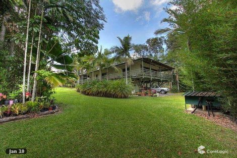 193 Highland Dr, Julatten, QLD 4871