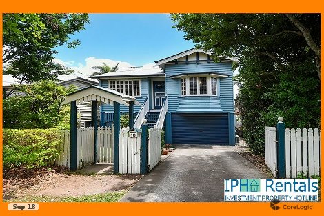 16 Macrossan Ave, Norman Park, QLD 4170