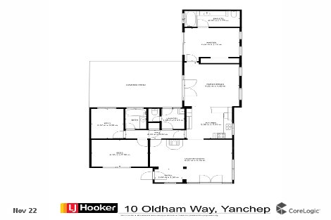 10 Oldham Way, Yanchep, WA 6035