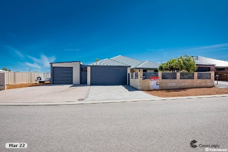 30 Hampshire Dr, Cape Burney, WA 6532