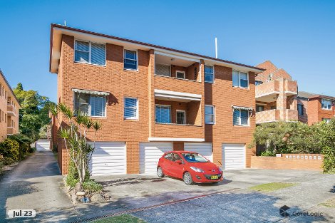 6/40 Letitia St, Oatley, NSW 2223