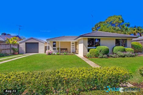 18 Red House Cres, Mcgraths Hill, NSW 2756