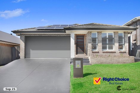 29 Lockheed Hudson Dr, Horsley, NSW 2530