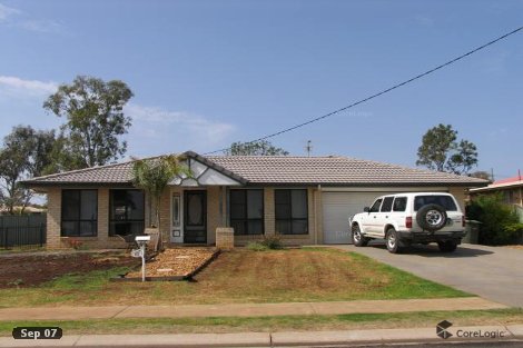 28 Weise St, Oakey, QLD 4401