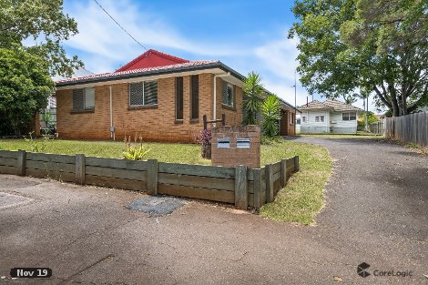 1/72 Hume St, North Toowoomba, QLD 4350