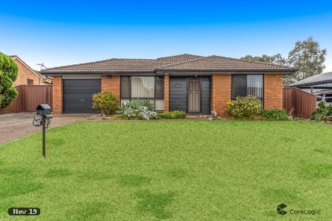 53 Thunderbolt Dr, Raby, NSW 2566